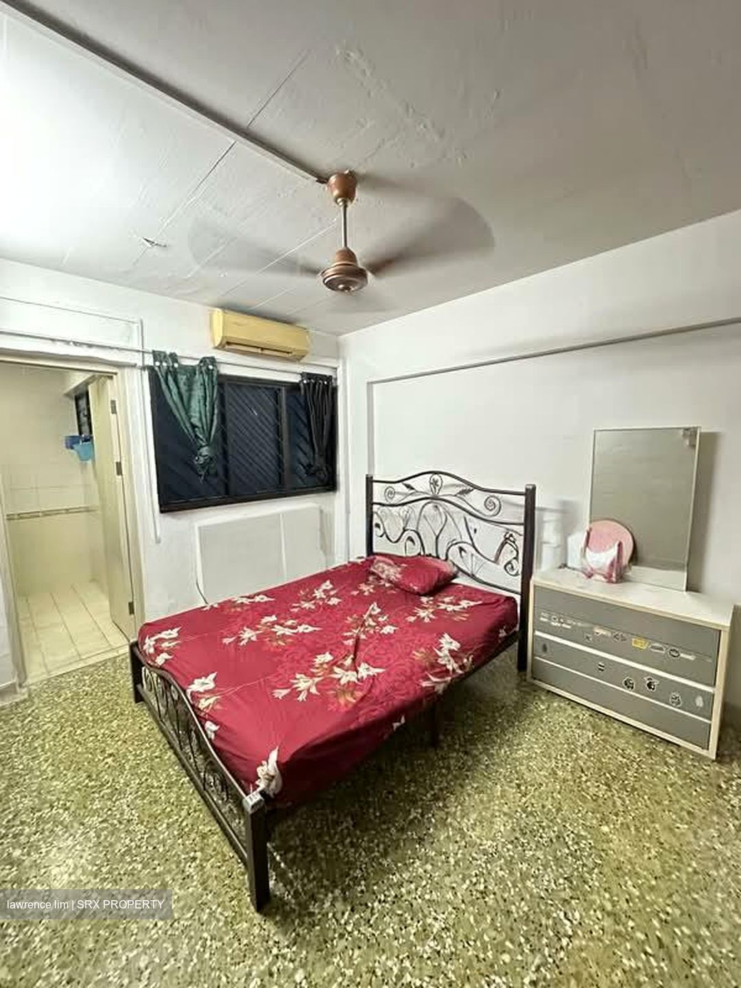 Blk 118 Chong Pang Vale (Yishun), HDB 3 Rooms #563808331